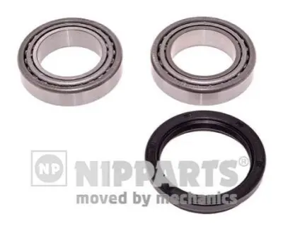 Підшипник маточини (передньої) Mitsubishi Pajero -09/L200 -07/L300 -04 NIPPARTS J4705005 Купити в Україні