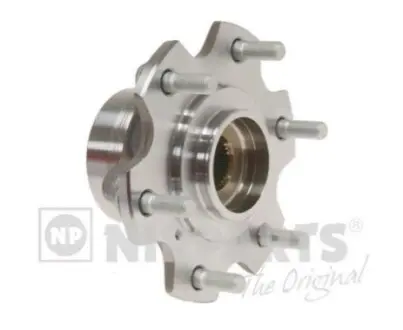 Підшипник маточини (передньої) Mitsubishi Pajero IV 3.2/3.8 0 NIPPARTS J4705022 Купити в Україні