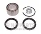 Підшипник маточини (передньої) Subaru Forester -07/Legacy -03/Impreza 93-07 NIPPARTS (J4707005) зображення 1