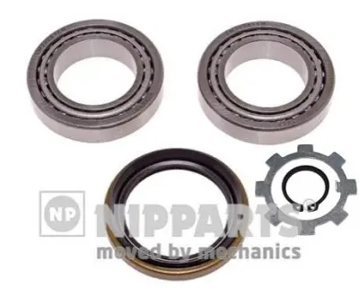 Підшипник маточини (передньої) Suzuki Samurai 1.0/1.3/1.9 -04 NIPPARTS J4708001