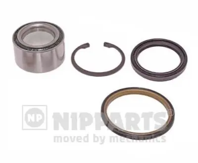 Підшипник маточини (передньої) Suzuli Grand Vitara 98-03 NIPPARTS J4708010