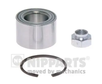 Подшипник колесный NIPPARTS J4708012