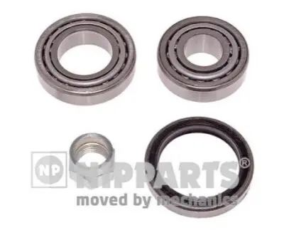 Підшипник маточини (задньої) Kia Rio -05/Mazda 626 -87 NIPPARTS J4710307 Купити в Україні