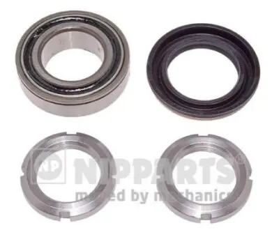 Підшипник маточини (задньої) Kia Sportage 94-03 (к-кт) NIPPARTS J4710311 Купити в Україні