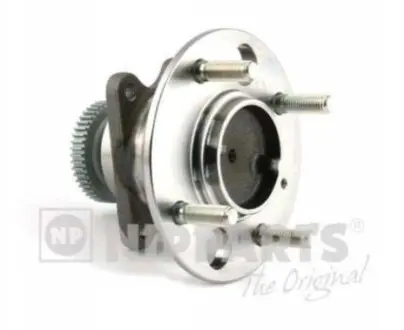 Фото Підшипник колісний NIPPARTS (J4710524) зображення 1