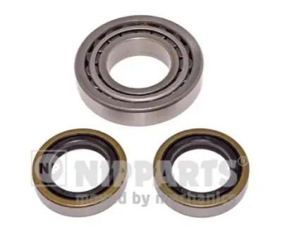 Підшипник Nissan Navara (D22)/Pick UP (D21/D22) 97-07, -ABS NIPPARTS J4711021