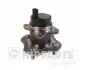 Підшипник маточини (задньої) Toyota Yaris 99-05 (+ABS) NIPPARTS (J4712058) зображення 1