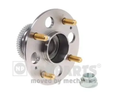 Набор колесных подшипников ступицы. NIPPARTS J4714036