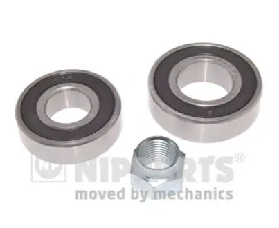 Набір підшипника маточини колеса NIPPARTS J4718001