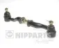 Наконечник поперечної кермової тяги NIPPARTS (J4820300) зображення 1