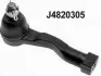 Фото Накiнечник рульової тяги NIPPARTS (J4820305) зображення 1