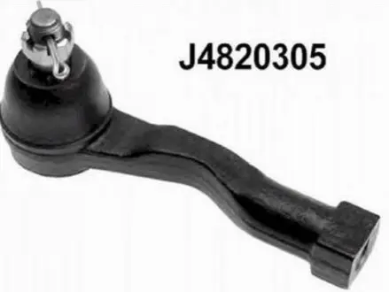 Накiнечник рульової тяги NIPPARTS J4820305 Купити в Україні