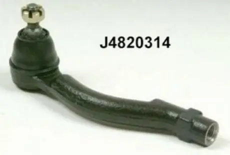Наконечник поперечной рулевой тяги NIPPARTS J4820314 Купить в Украине