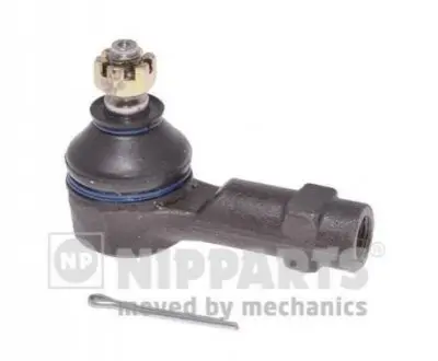 Наконечник тяги рульової Hyundai Accent/Sonata/Elantra 93-06/Kia Cerato 04 NIPPARTS J4820502 Купити в Україні