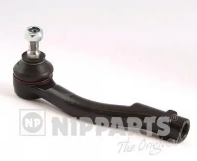 Наконечник тяги рульової (L) Hyundai Tucson 04-15 Kia Sportage 04-10 NIPPARTS J4820522 Купити в Україні
