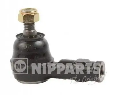 Наконечник тяги рульової Daewoo Nubira 1.6/2.0 97- Chevrolet Epuca 2.0-2.5 04-11 (L=96mm) NIPPARTS J4820900