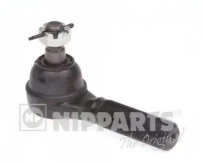 Наконечник поперечної кермової тяги NIPPARTS J4821026