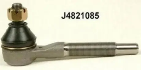 Наконечник поперечной рулевой тяги NIPPARTS J4821085