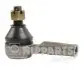 Наконечник рульової тяги NIPPARTS (J4821088) зображення 1