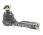 Наконечник тяги рульової Nissan Almera II 00 NIPPARTS (J4821090) зображення 1