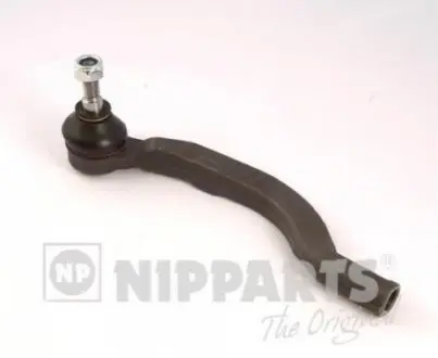 Наконечник тяги рульової (L) Renault Trafic/Opel Vivaro 01 NIPPARTS J4821093 Купити в Україні