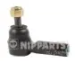 Наконечник тяги рульової Toyota Camry 86-91/ Carina 83-88/ Celica 85-99/ Corolla 83-01 NIPPARTS (J4822001) зображення 1