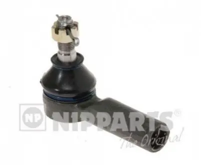 Наконечник тяги рульової Toyota Camry/Avensis 91-08 (L= 85 mm) NIPPARTS J4822027 Купити в Україні