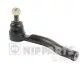 Наконечник тяги рульової (L) Toyota Yaris 99-05 NIPPARTS (J4822048) зображення 1