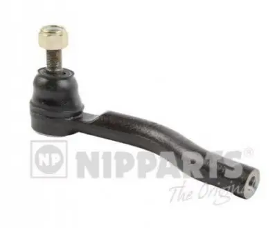 Наконечник тяги рульової (L) Toyota Yaris 99-05 NIPPARTS J4822048