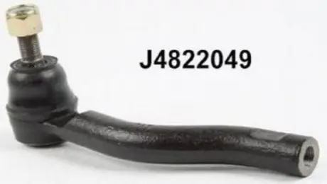 Наконечник тяги рульової (L) Toyota Rav 4 00-05/Chery Tiggo 13 NIPPARTS J4822049