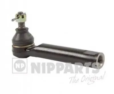 Фото Наконечник тяги рульової Toyota Avensis 03-08 NIPPARTS (J4822088) зображення 1