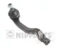 Фото Наконечник поперечной рулевой тяги NIPPARTS (J4824007) изображение 1