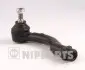 Наконечник тяги рульової (R) Hyundai Tucson 04-15 Kia Sportage 04-10 NIPPARTS (J4830500) зображення 1