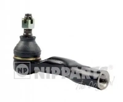 Наконечник поперечної кермової тяги NIPPARTS J4832018