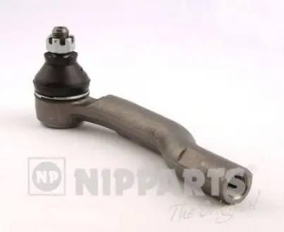 Наконечник поперечної кермової тяги NIPPARTS J4838004 Купити в Україні