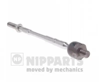 Фото Тяга рульова Nissan X-Trail 01-13 (L=286mm) NIPPARTS (J4841038) зображення 1