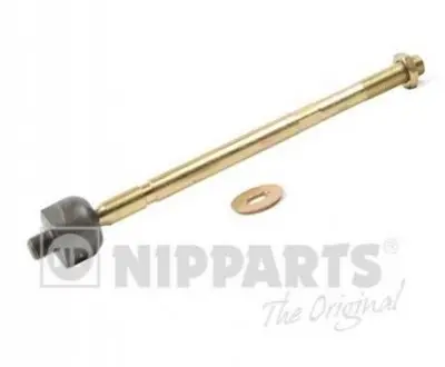 Осьовий шарнір, кермова тяга NIPPARTS J4842024 Купити в Україні