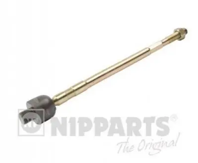 Осевой шарнир, рулевая тяга NIPPARTS J4843009