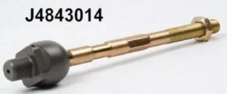 Осьовий шарнір, кермова тяга NIPPARTS J4843014 Купити в Україні