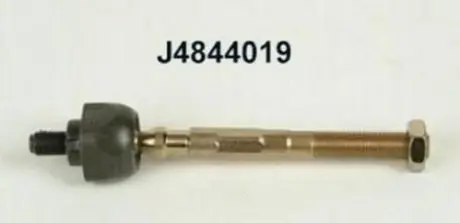 Осьовий шарнір, кермова тяга NIPPARTS J4844019 Купити в Україні