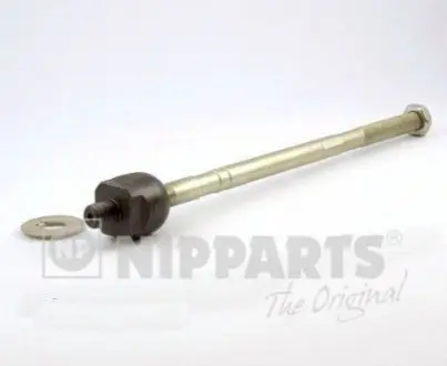 Осевой шарнир, рулевая тяга NIPPARTS J4847006
