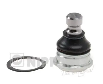 Опора кульова (передня/знизу) Hyundai Santa Fe I/II 00-/Kia Sorento II 02 NIPPARTS J4860511 Купити в Україні