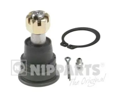 Опора кульова (передня/знизу) Nissan Almera/Sunny 90-00 NIPPARTS J4861024 Купити в Україні