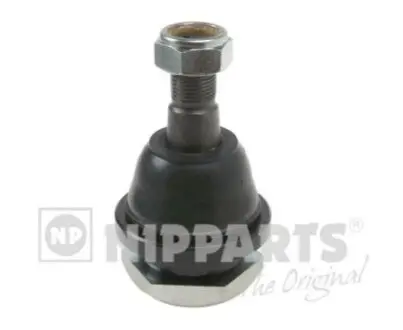 Фото Опора кульова (передня/знизу) Nissan Navara 2.5 TD 98-01 NIPPARTS (J4861035) зображення 1