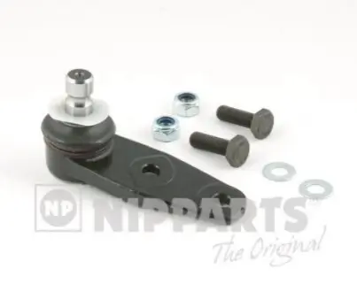 Шаровая опора отверстие 10мм NIPPARTS J4861037