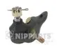 Опора кульова (передня/знизу) Toyota Avensis/Carina E/Celica/Corolla/Picnic 92-03 NIPPARTS (J4862024) зображення 1