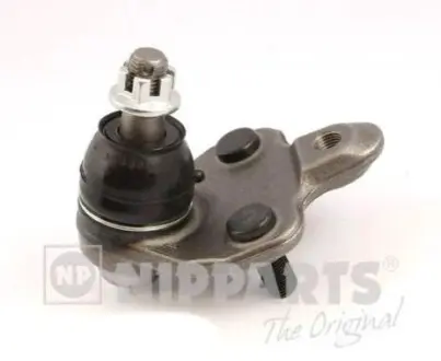 Опора кульова (передня) Toyota Avensis II 03-11 (d=15mm) NIPPARTS J4862040