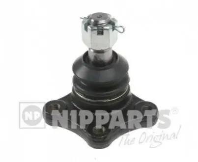 Опора кульова (передня) Kia Besta/K2500/ Mazda Bongo -03 NIPPARTS J4863004 Купити в Україні