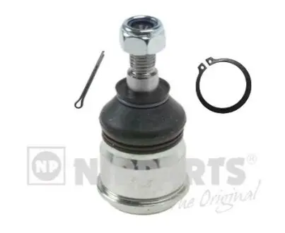 Опора кульова (передня/знизу) Honda Civic V/VI/VII/CR-V/CRX II 87-05 NIPPARTS J4864002 Купити в Україні