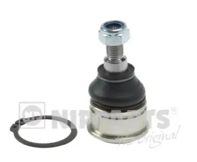 Опора кульова (передня/знизу) Honda Civic VII 00-05 NIPPARTS J4864008 Купити в Україні